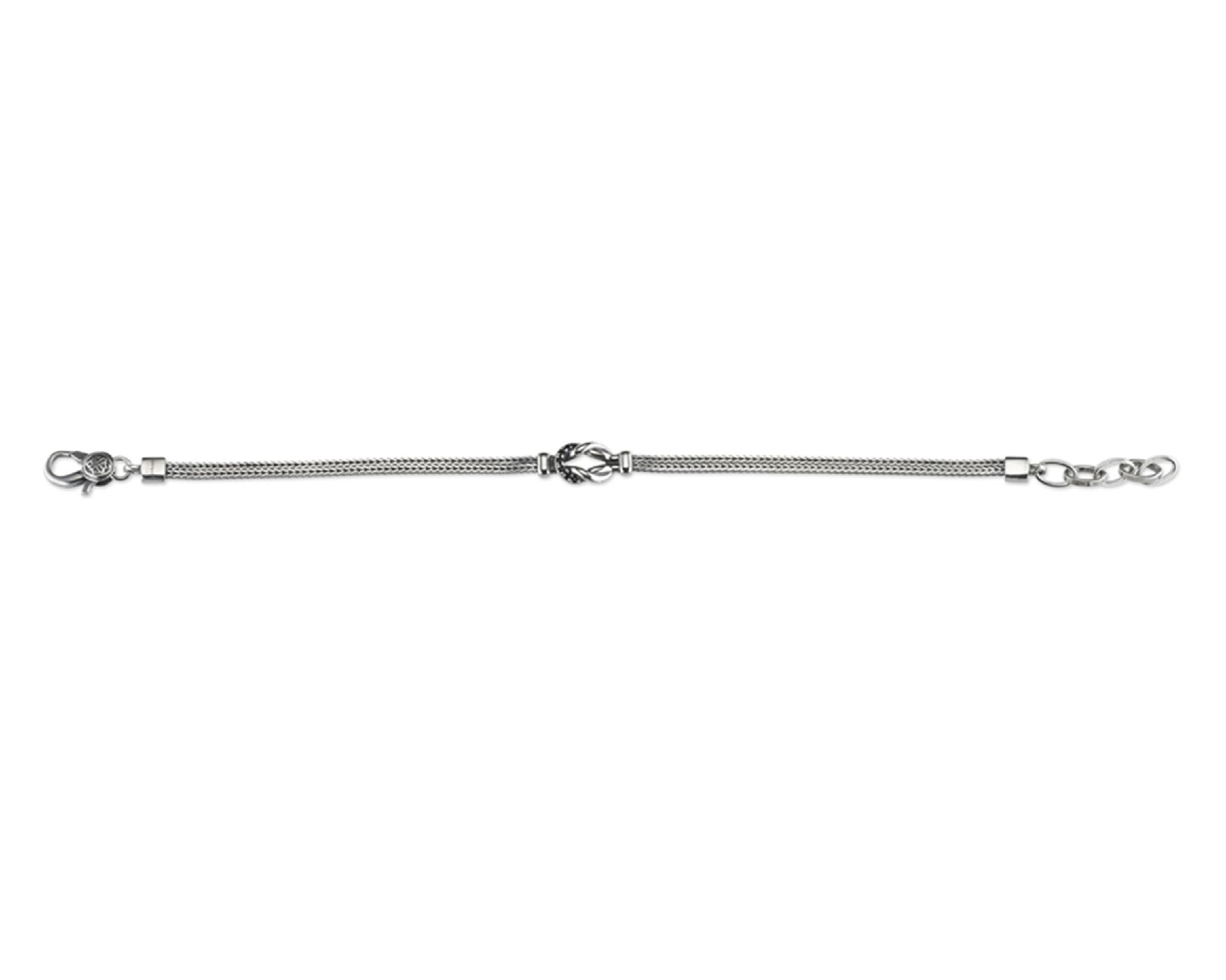 Bracelet Silver Sovrani 190085 814j8288