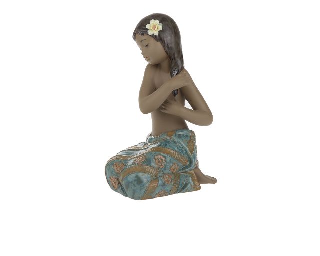 Pacific jewel porcelain