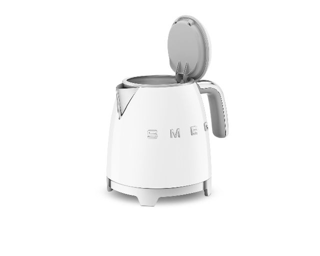 Mini Kettle White Smeg 174270 891klf05wheu