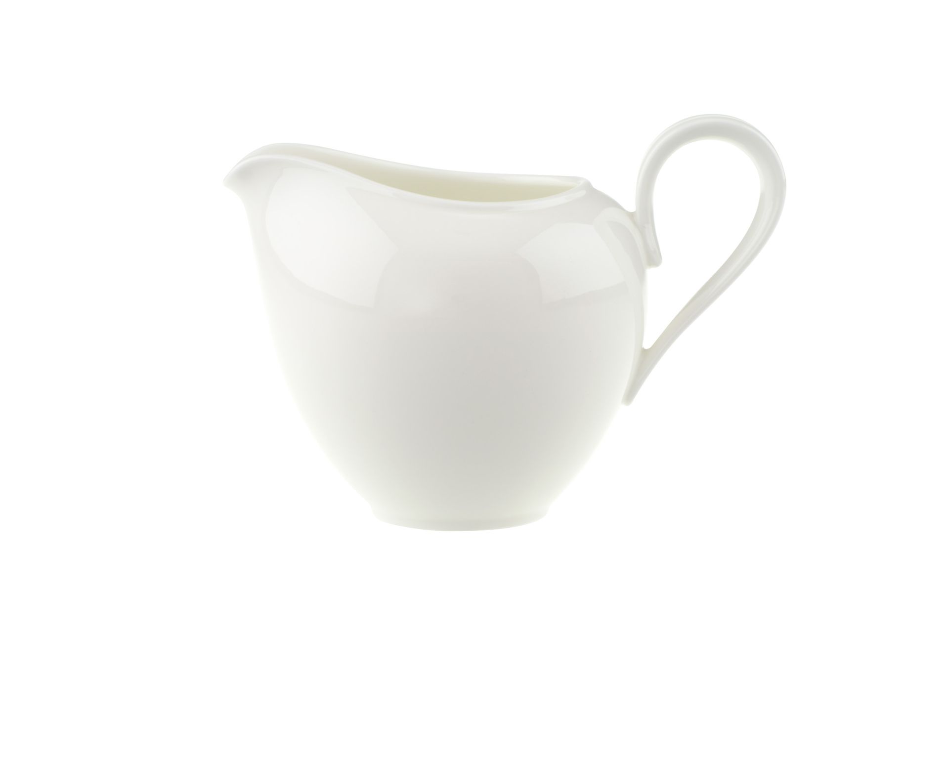 Lattiera Anmut Porcellana Villeroy E Boch