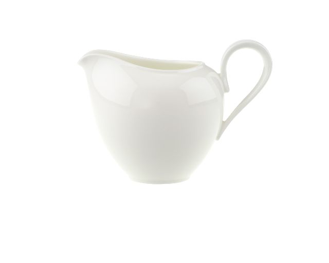 Lattiera anmut porcellana