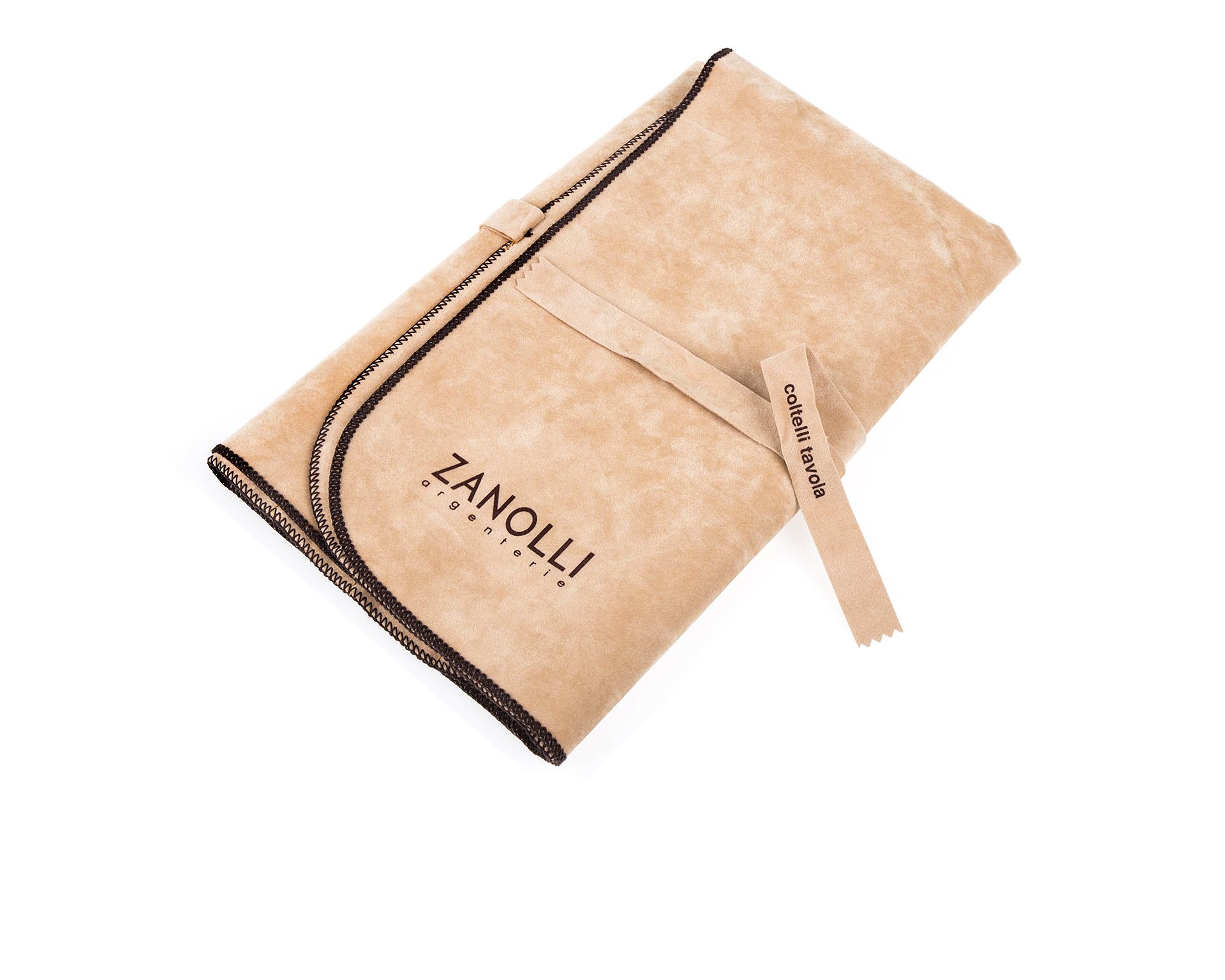 Antioxidant Case For Silver Knives Selezione Zanolli 127258 18497004c