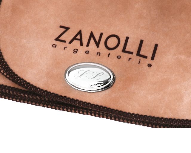 Antioxidant Case For Silver Knives Selezione Zanolli 127258 18497004c