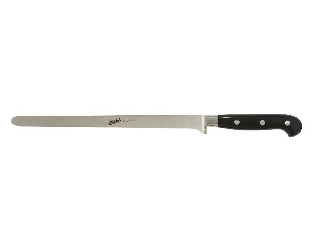 Ham knife adhoc steel