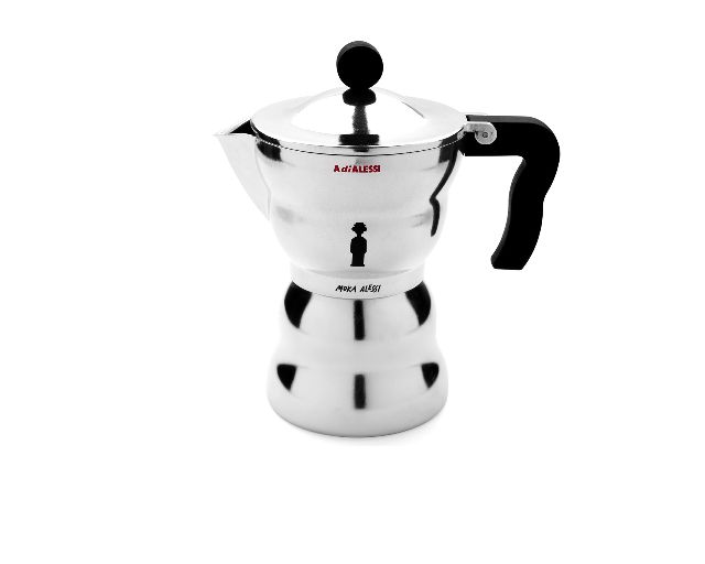 Caffettiera moka