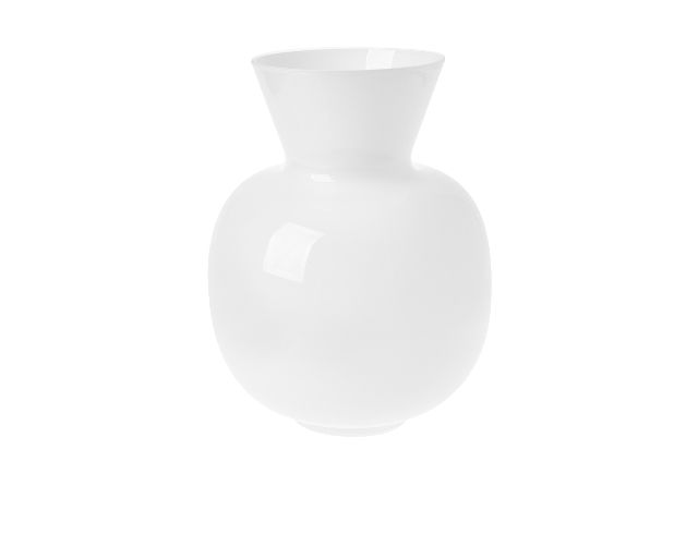 Vase anna white