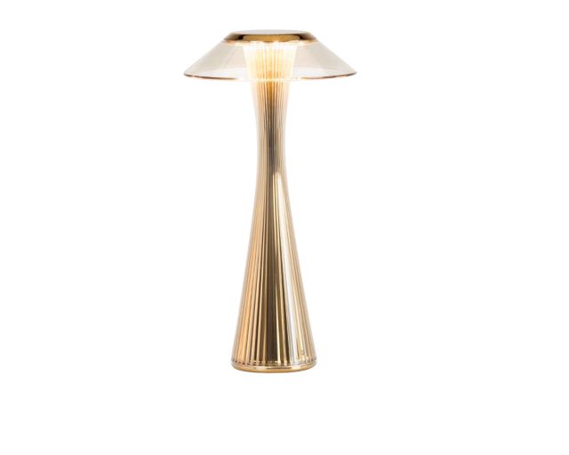 Lampada Space Colore Rame Kartell 153318 90609220rr