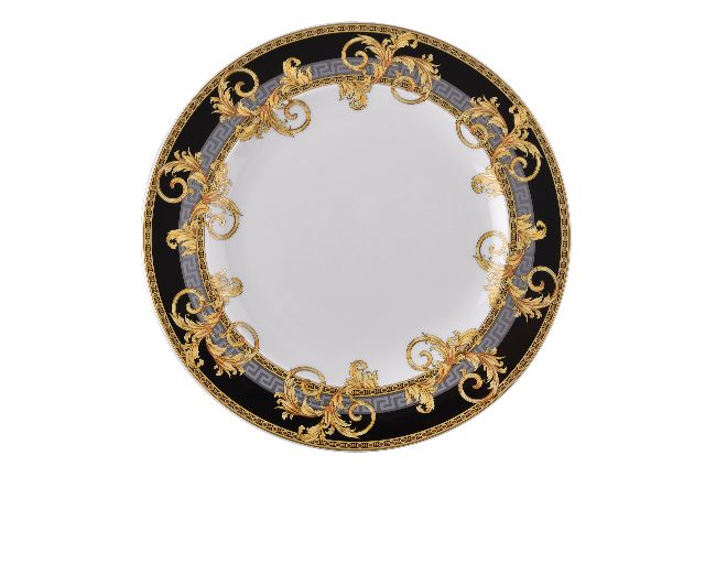 Dinner plate prestige gala porcelain