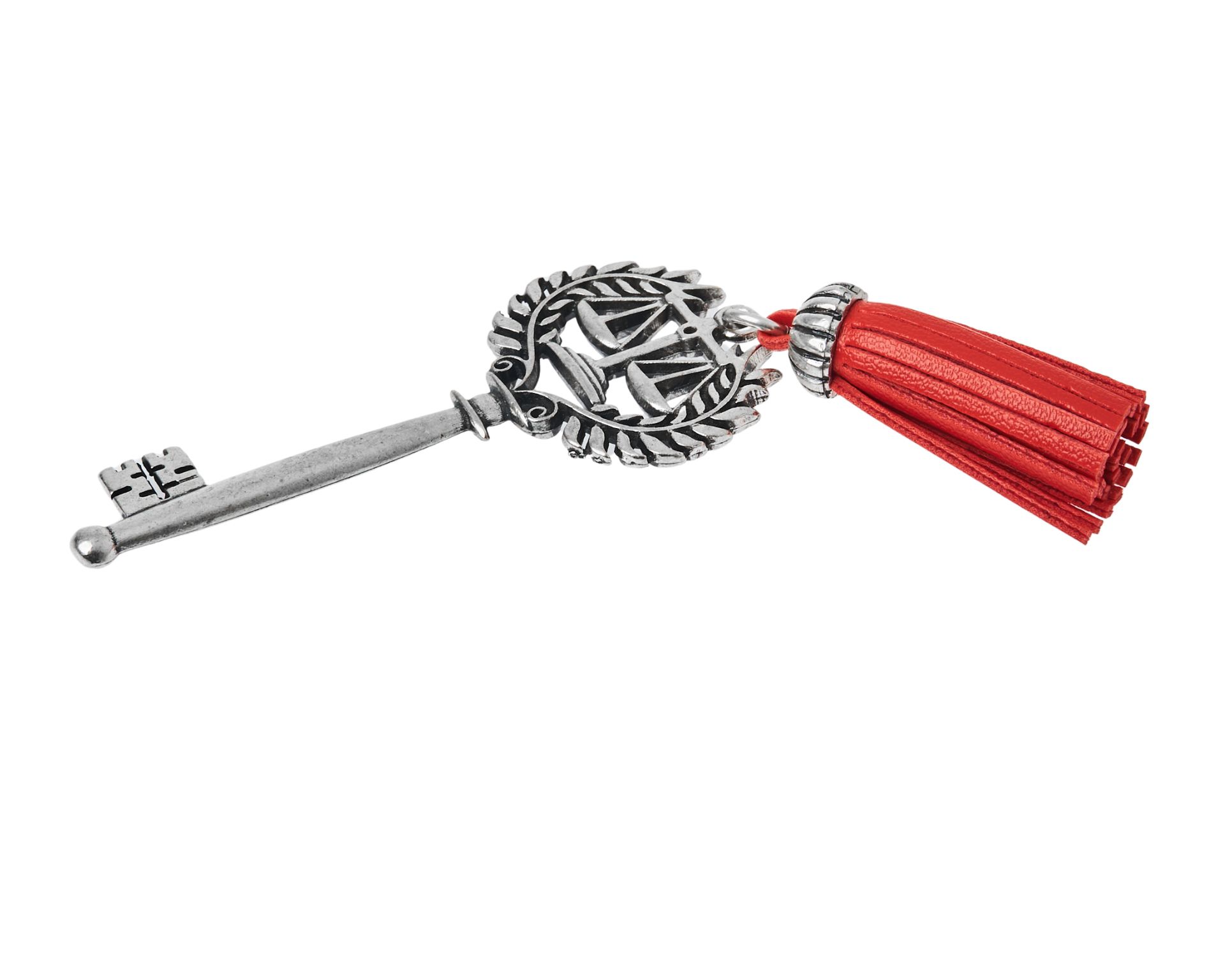 Key Libra Selezione Zanolli 184609 912mz25505