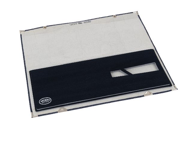 Silverware Case For Panettone Knife Selezione Zanolli