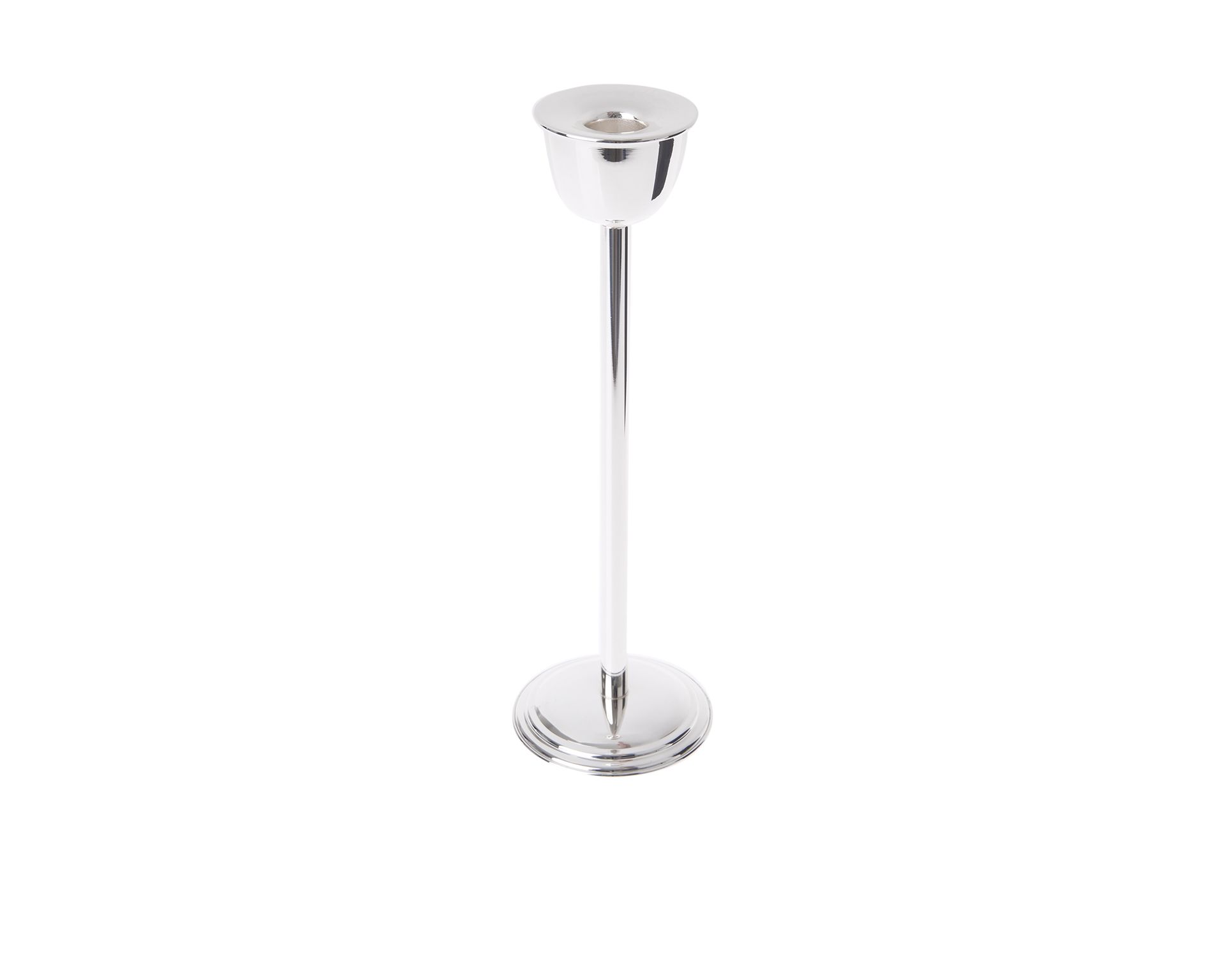 Candelabro Silver Plated Selezione Zanolli 169497 519s13150