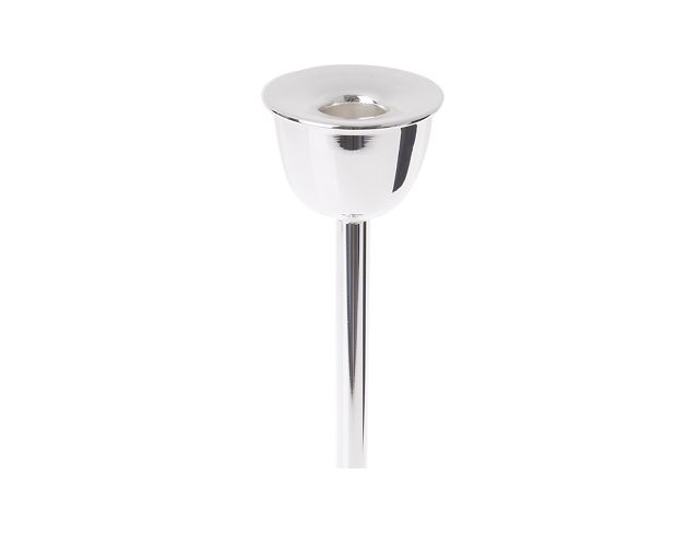 Candelabro Silver Plated Selezione Zanolli 169497 519s13150