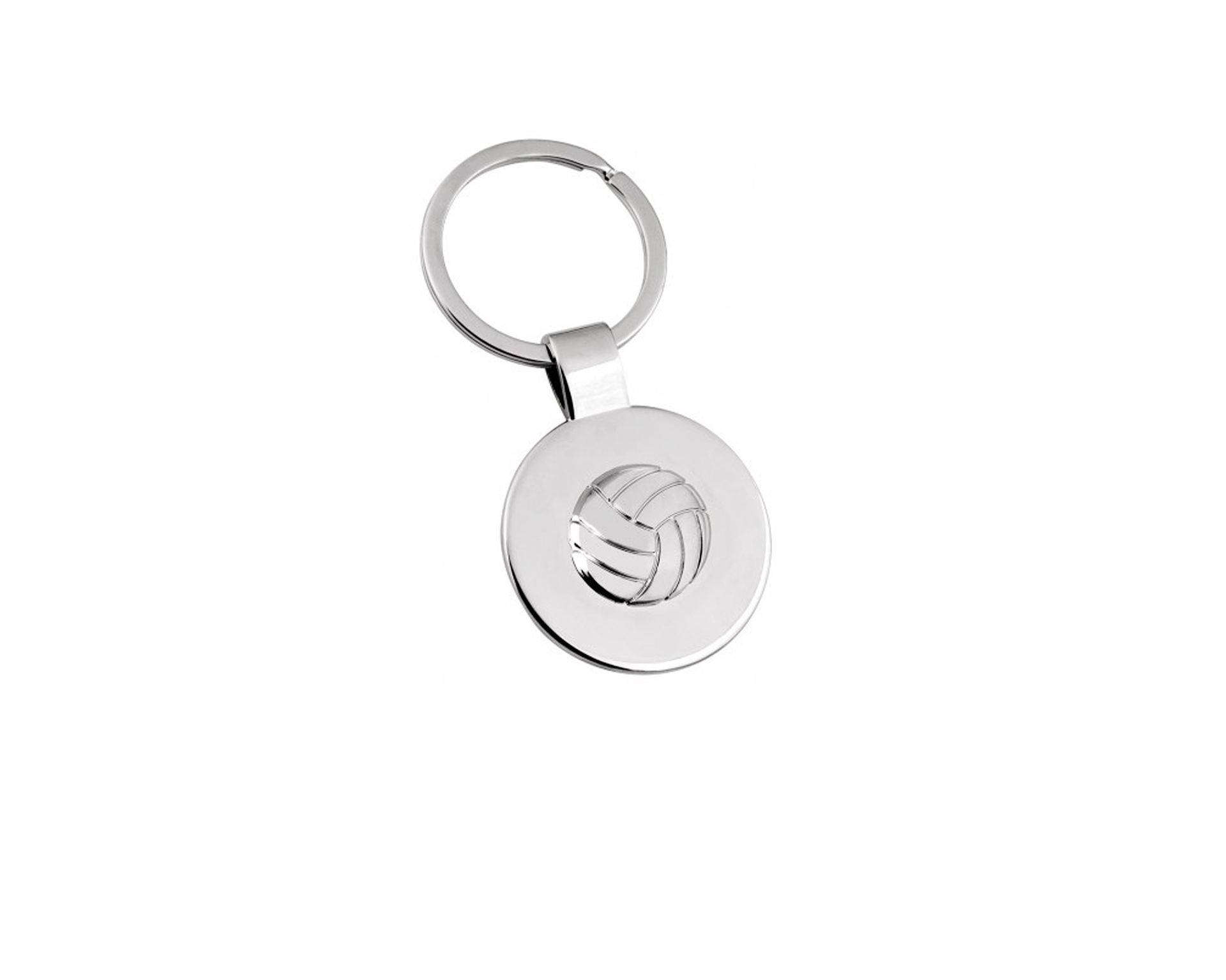 Keyring Volley Selezione Zanolli