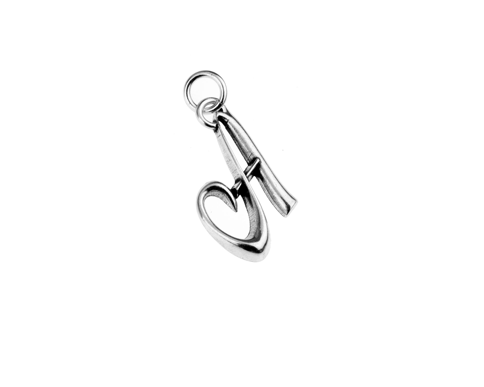 Charm A Letter Selezione Zanolli 134413 912mz4053