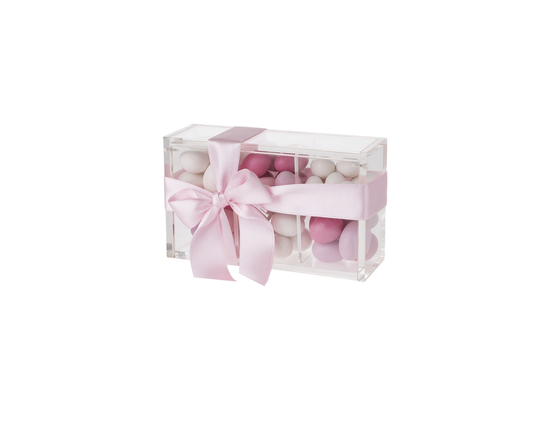 Box With Sugared Almonds Or Tenerezze Selezione Zanolli 50576 763plxsc1595