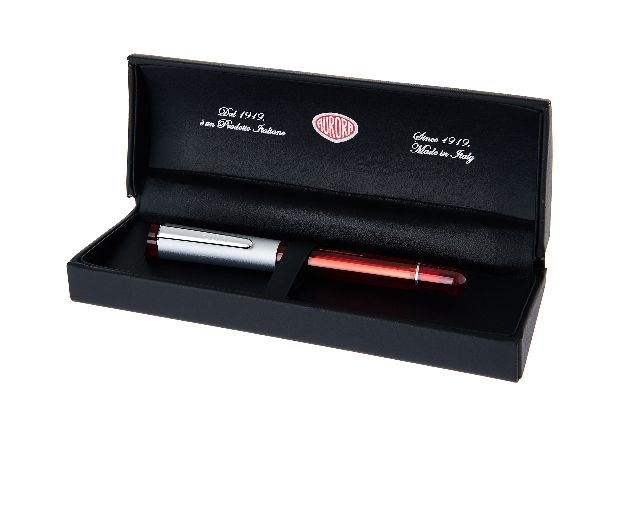 Roller Pen K Red Aurora 173278 877k75r
