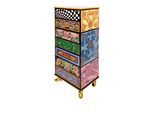  hand painted