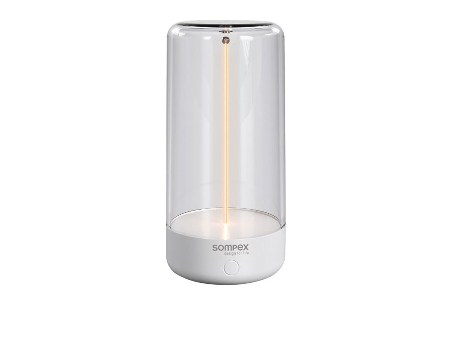 Lamp Pulse White Sompex