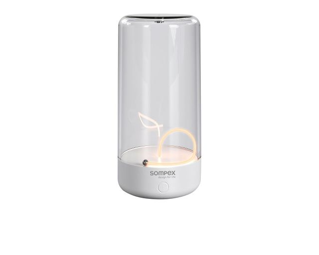 Lamp Pulse White Sompex
