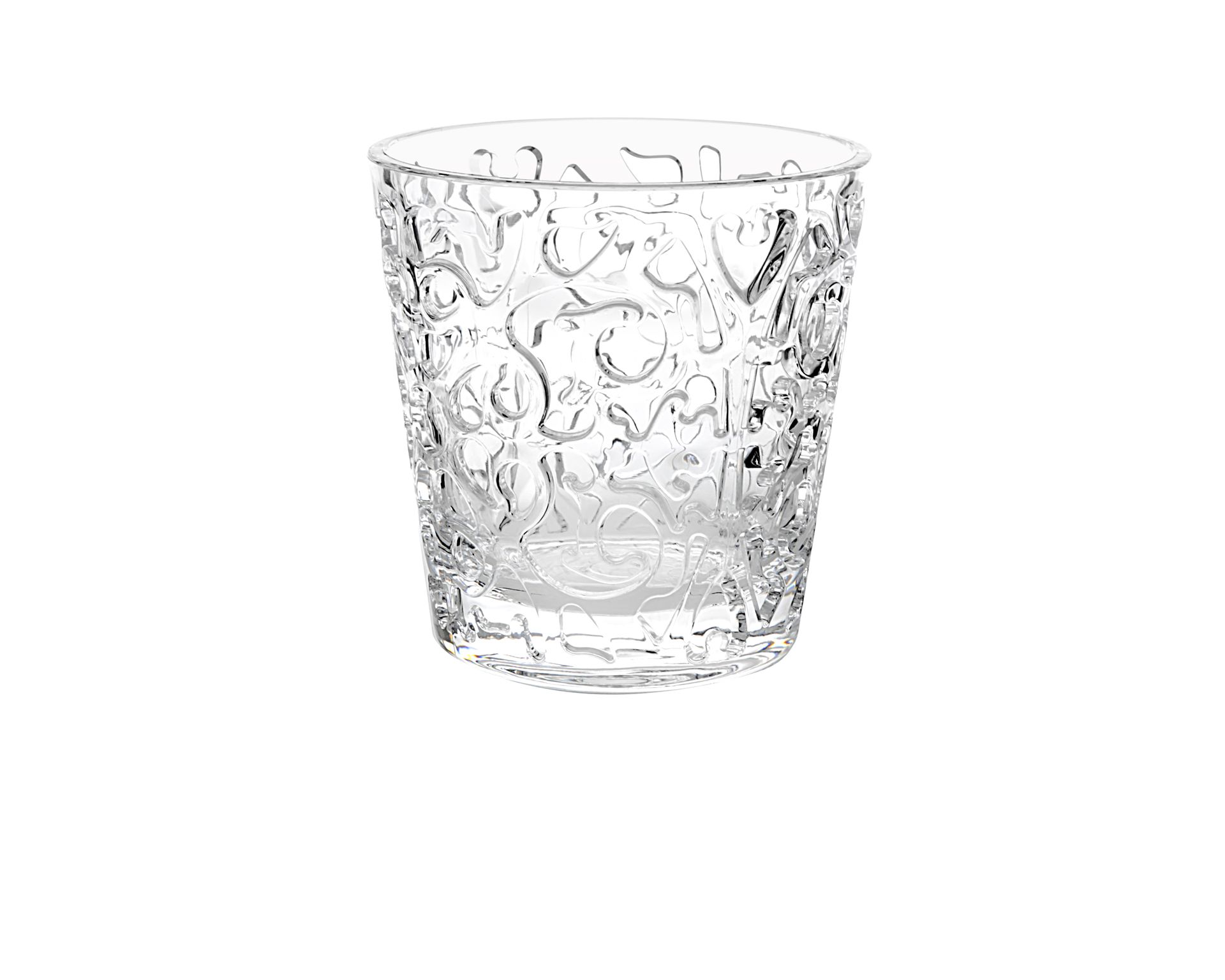 Glass Siviglia Transparent Mario Luca Giusti 145043 920hbiksiv2