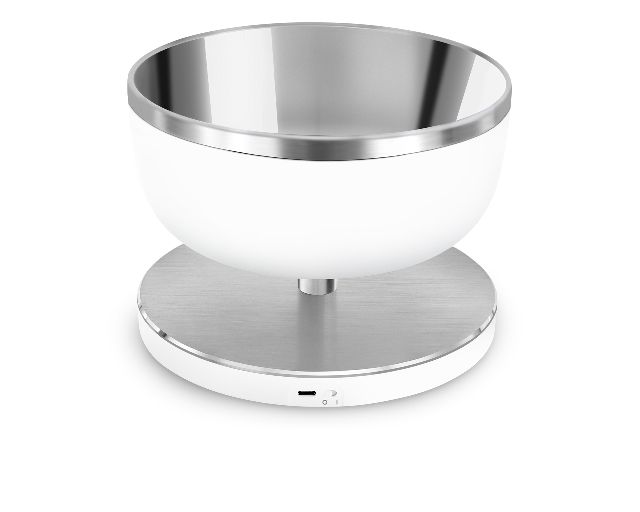 Bilancia Da Cucina Bianco Opaco Smeg 184713 891ksc01whmww