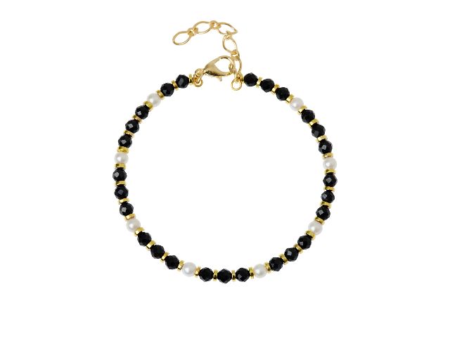 Bracelet brass