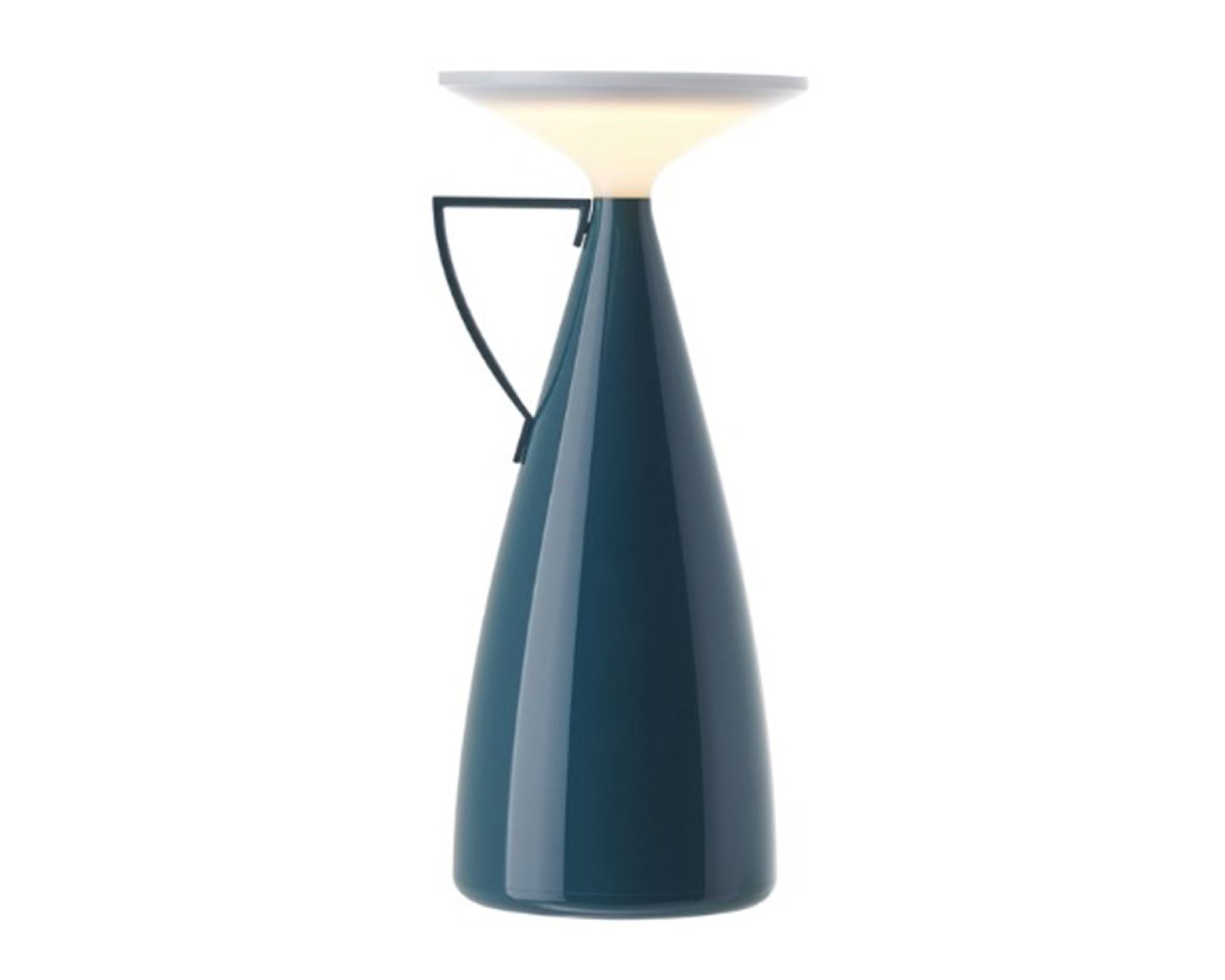 Lampada Camomille Petrolio Kartell 191517 90609581pe