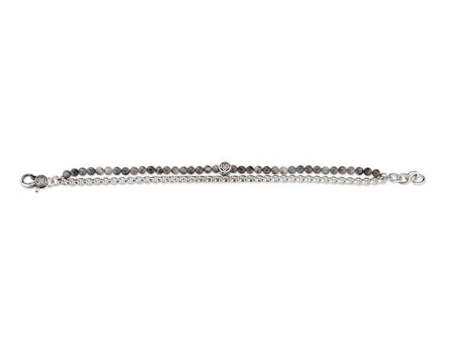 Bracelet steel