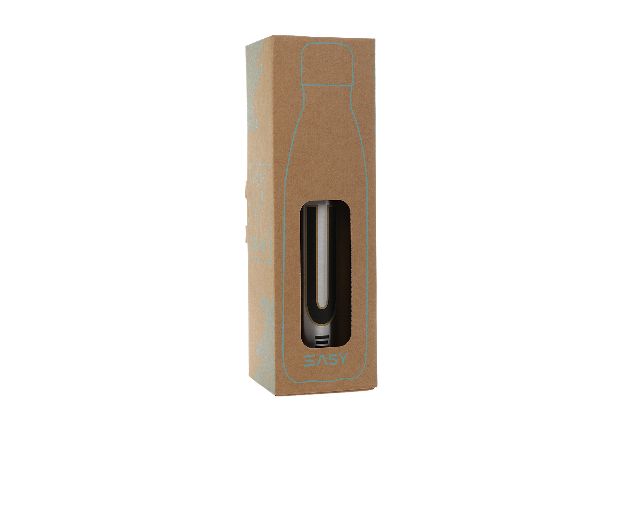 Thermal Bottle Easy Steel U Letter Vesta 159173 811btu