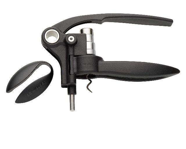 Levatappi lm-250 con taglia capsule