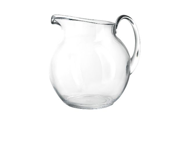 Jug pallina transparent 2,0 lt