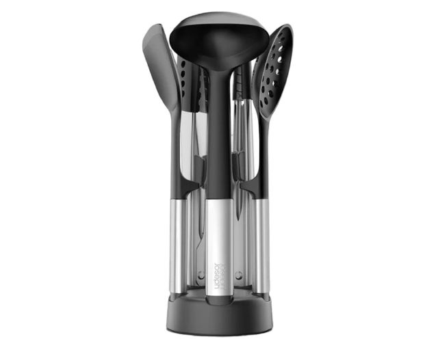 Utensil set elevate fusion 5 pieces