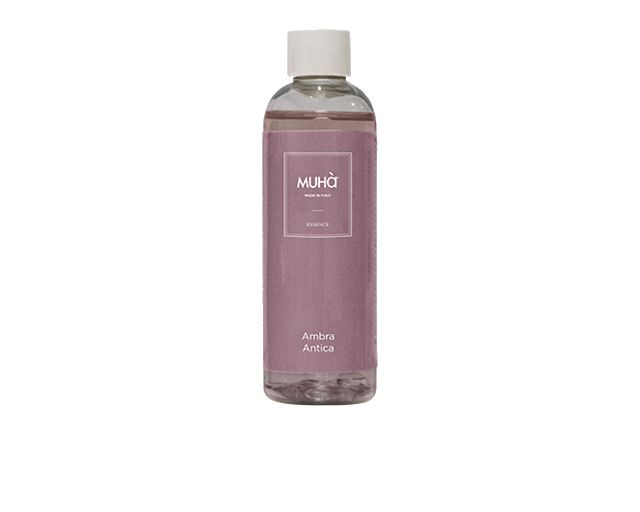 Refill fragranza ambra antica