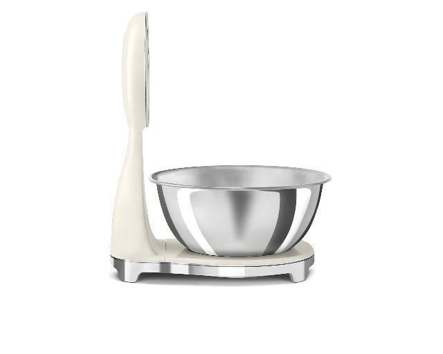 Kitchen 50s Style Cream Smeg 187116 891ksf01crww