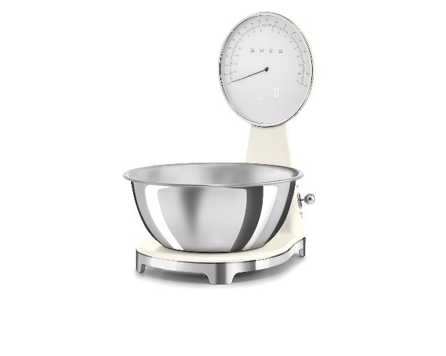 Kitchen 50s Style Cream Smeg 187116 891ksf01crww
