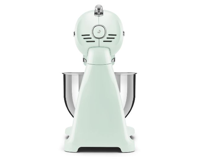 Stand Mixer Full Color Pastel Green Smeg 189508 891smf03pgeu