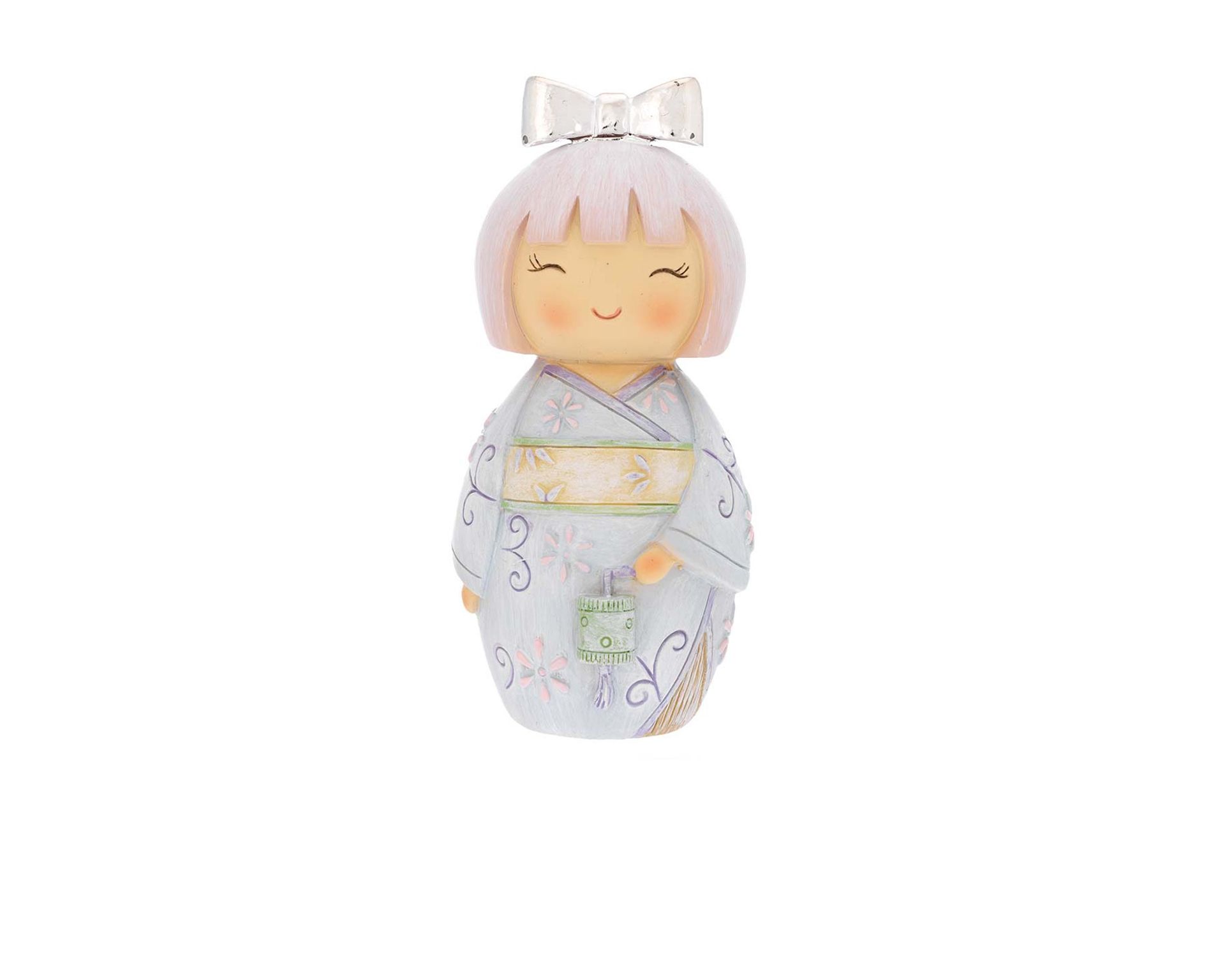Diffusore Fragranza Kokeshi Selezione Zanolli 170174 592211102g