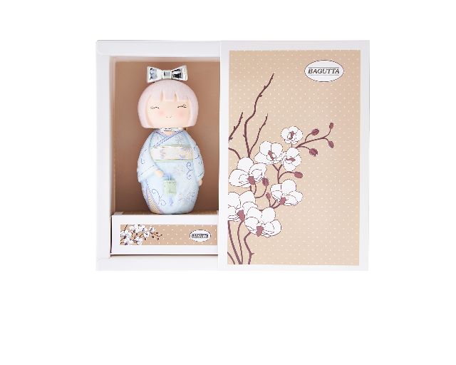 Diffusore Fragranza Kokeshi Selezione Zanolli 170174 592211102g