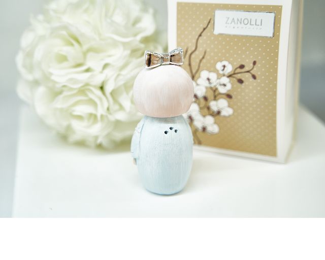 Diffusore Fragranza Kokeshi Selezione Zanolli 170174 592211102g