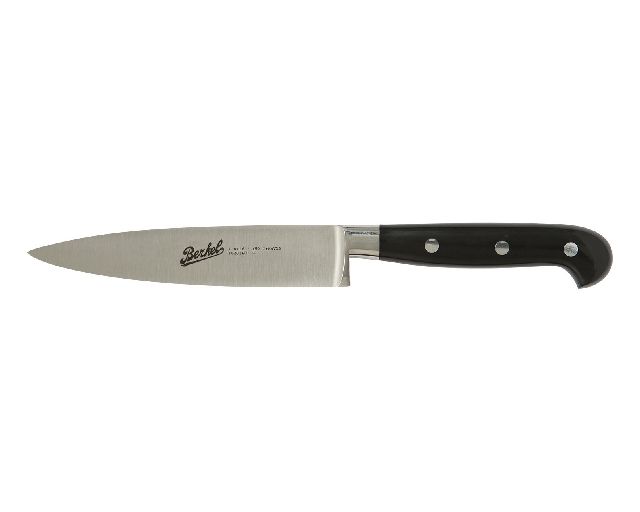 Coltello cucina adhoc acciaio