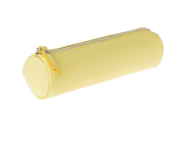 Case Leather Yellow Selezione Zanolli 166647 9382102ylw