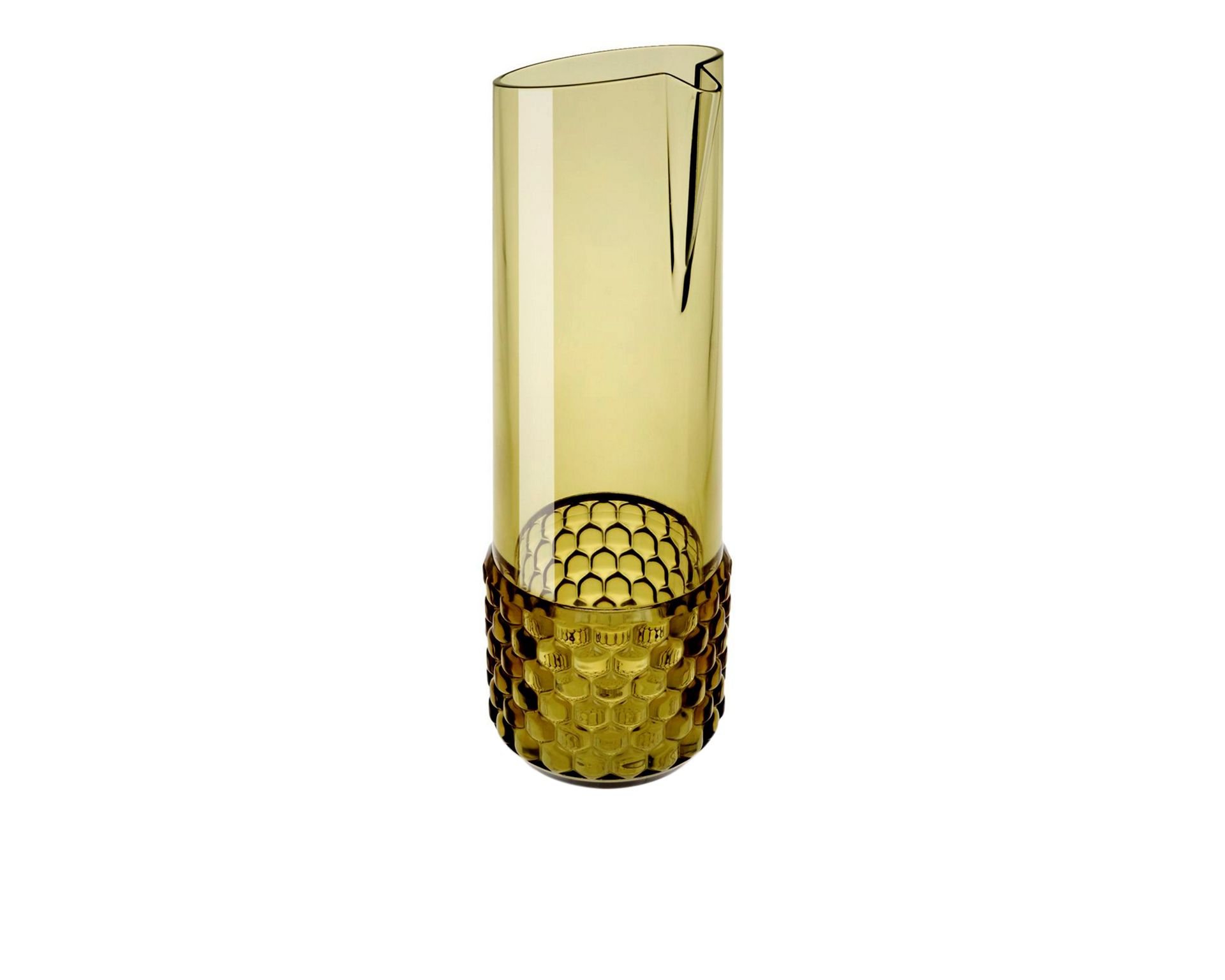 Caraffa Jellies Family Colore Verde Kartell 131114 90601490e2