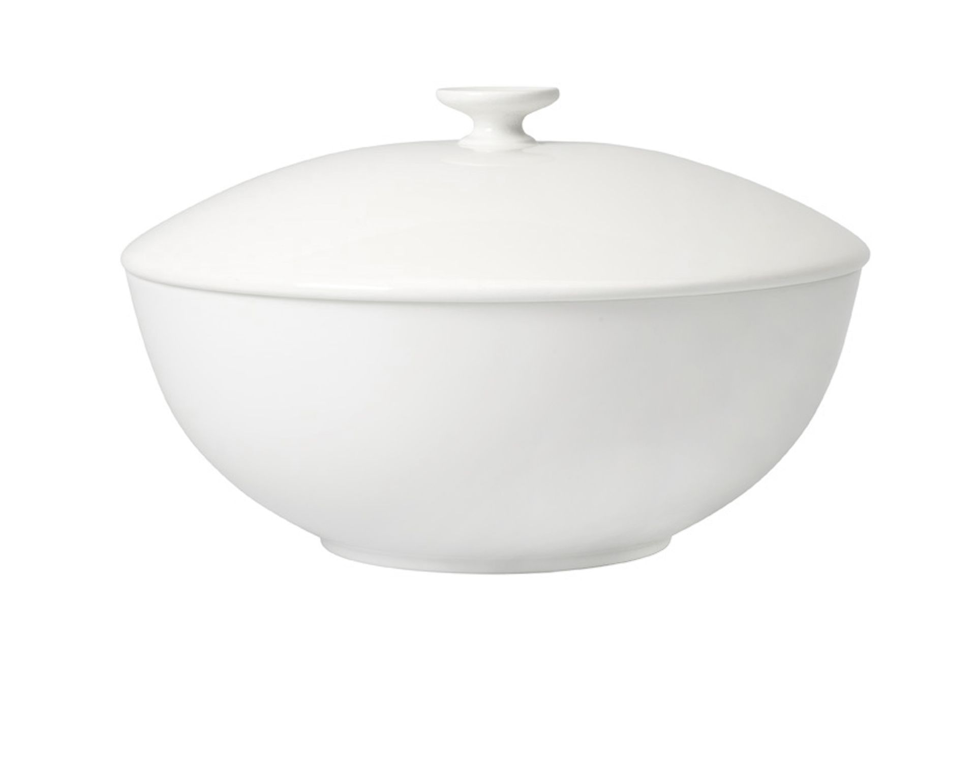 Legumiera Royal Porcellana Con Coperchio Villeroy E Boch