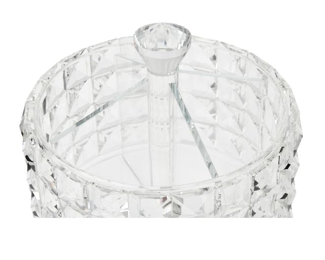 Valet Tray Crystal Ottaviani