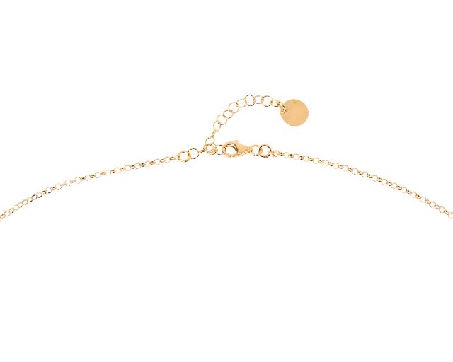 Necklace Silver Selezione Zanolli 190857 611cl00425