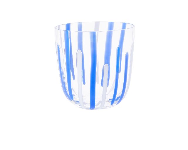 Glass i diversi murano glass 2018 collection