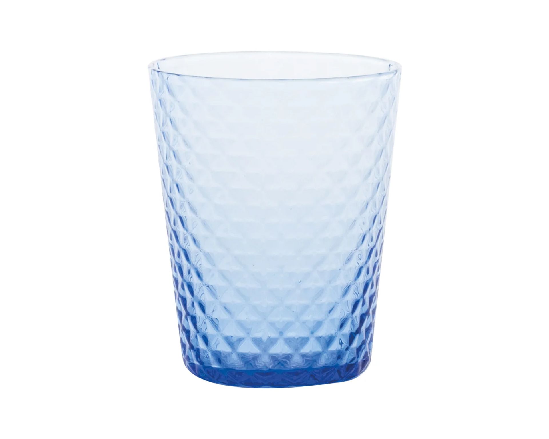 Bicchiere Tumbler Isolano Bluino Zafferano 189682 978is00120