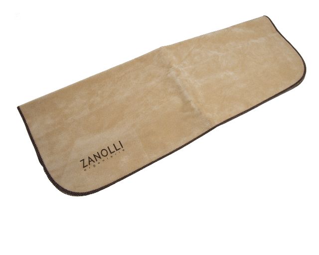 Antioxidant Case For Silver Coffee Spoons Selezione Zanolli 127252 18497004g