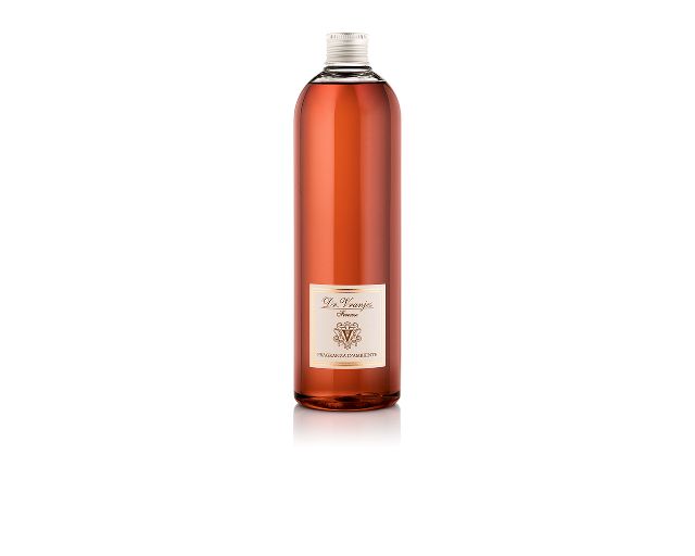 Refill arancio uva rossa