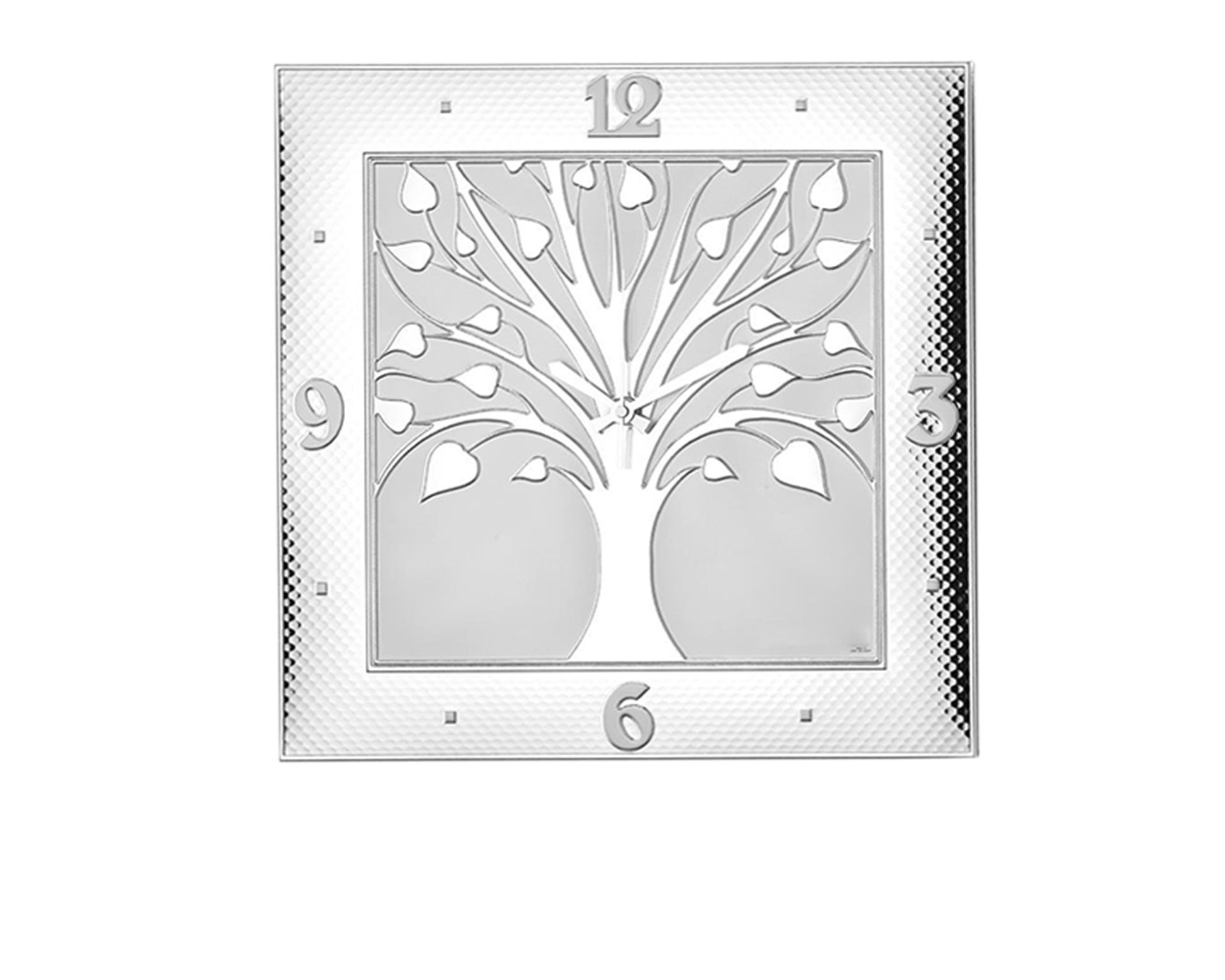 Orologio Da Parete Albero Della Vita Selezione Zanolli 180720 44556050orl